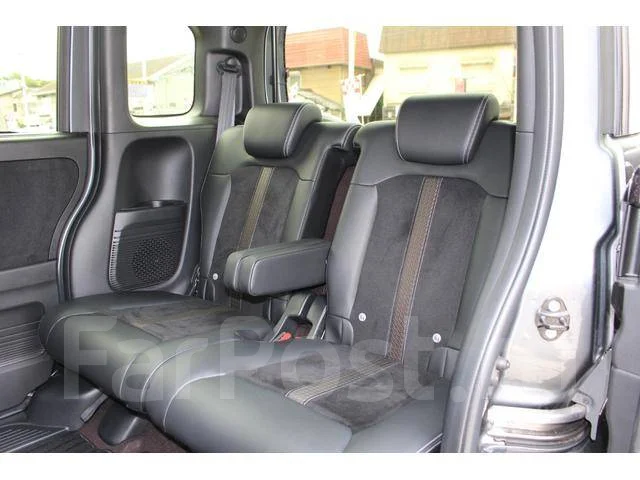 Honda N-BOX. ��������, ��������, 0.7, ������, 25����. ��, �/�. ��� ����� �� ������������ ����