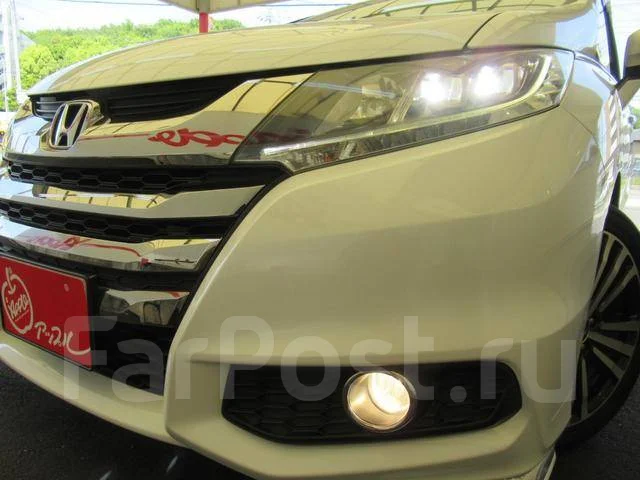 Honda Odyssey. ��������, ��������, 2.4, ������, 76����. ��, �/�. ��� ����� �� ������������ ����