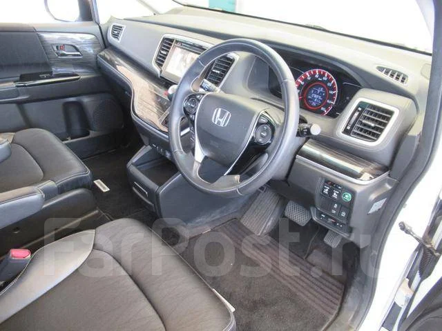 Honda Odyssey. ��������, ��������, 2.4, ������, 76����. ��, �/�. ��� ����� �� ������������ ����