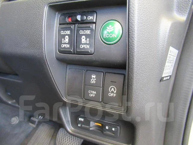 Honda Odyssey. ��������, ��������, 2.4, ������, 76����. ��, �/�. ��� ����� �� ������������ ����