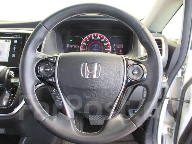 Honda Odyssey. ��������, ��������, 2.4, ������, 76����. ��, �/�. ��� ����� �� ������������ ����