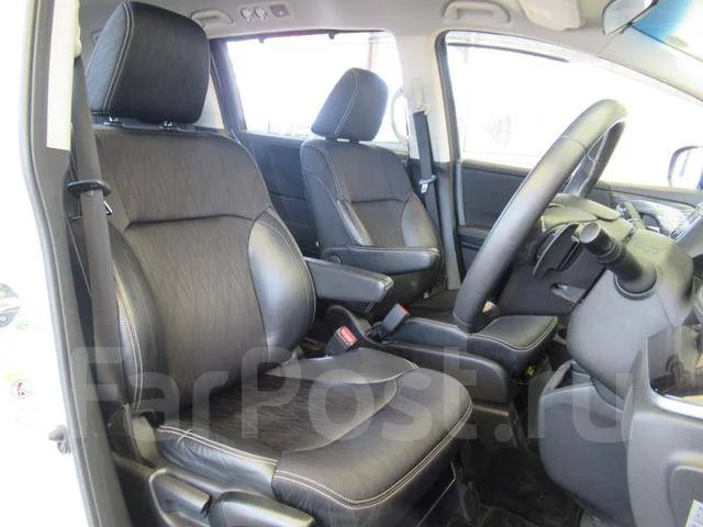 Honda Odyssey. ��������, ��������, 2.4, ������, 76����. ��, �/�. ��� ����� �� ������������ ����