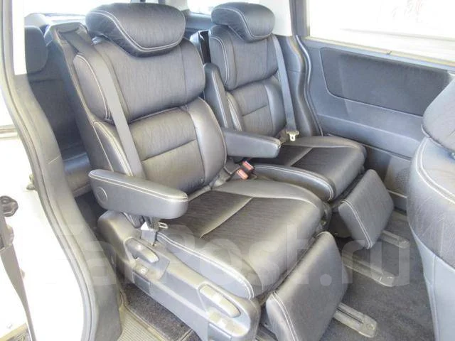 Honda Odyssey. ��������, ��������, 2.4, ������, 76����. ��, �/�. ��� ����� �� ������������ ����