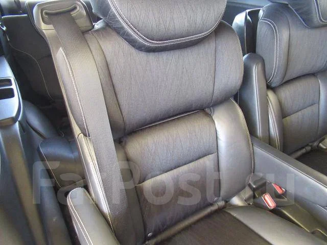 Honda Odyssey. ��������, ��������, 2.4, ������, 76����. ��, �/�. ��� ����� �� ������������ ����