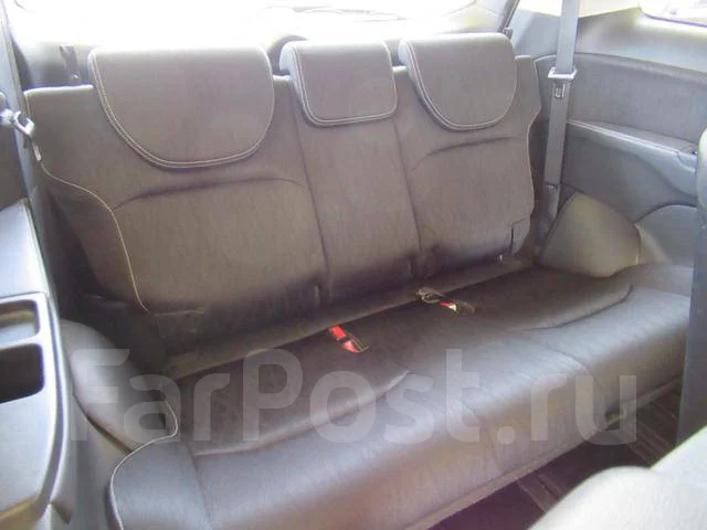 Honda Odyssey. ��������, ��������, 2.4, ������, 76����. ��, �/�. ��� ����� �� ������������ ����