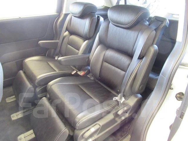 Honda Odyssey. ��������, ��������, 2.4, ������, 76����. ��, �/�. ��� ����� �� ������������ ����