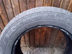 Kumho eco Solus KL21. ������, �/�, ����� 50 % ����