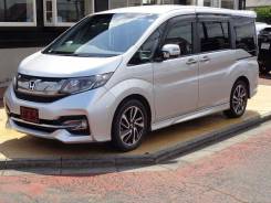 Honda Stepwgn. , 4wd, 1.5, , 35. , /.     
