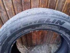 Michelin Pilot HX MXM4. �����������, �/�, ����� 50 % ����