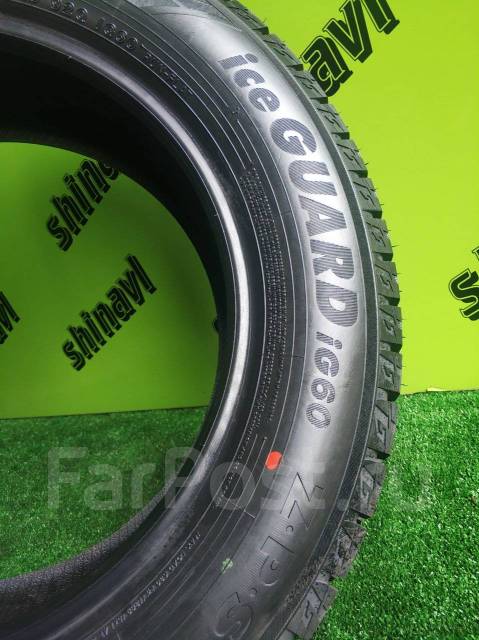 Yokohama Ice Guard IG60, 205/60 R16, 16", 20 шт, 205 мм, 60 % ...