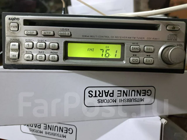 Sanyo ����