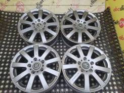 Stern. 6.0x15", 5x114.3, ET48 ����
