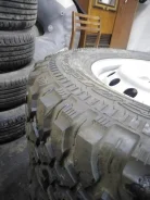 Cordiant Off-Road. ����� at, 2013 ���, �/�, ����� �� 5 % ����