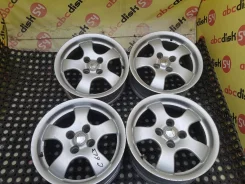 PDW XXX. 7.0x15", 4x108, ET18 ����