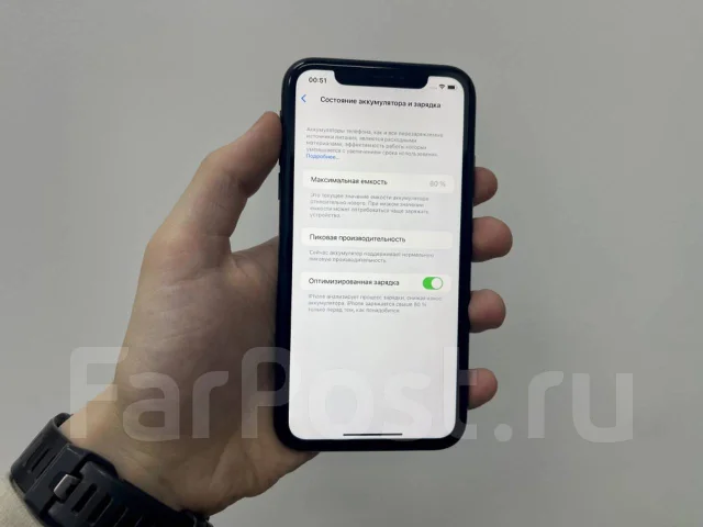 Apple iPhone Xr. �/�, 64 ��, ������, 3G, 4G LTE, ����������, NFC ����