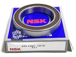 ��������� 55*80*13 NSK 6911DDU ������ 6911DDU ����