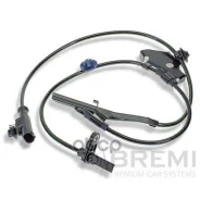 ������ �������� �������� ������ (ABS) Bremi ���. 50162 50162 ����