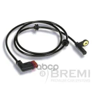 ������ ABS Mercedes-BENZ C Class (W204) C 200 CDI (204.001) 01.11-01.14 Bremi ���. 50499 50499 ����
