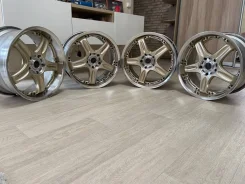 RAYS Volk Racing GT-C Face1. 8.0/9.0x17", 5x114.3, ET35/43 ����