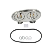 ��������� ������� c ����������� [8/,87�C] Scania DT Spare Parts ���. 1.11406 111406 ����