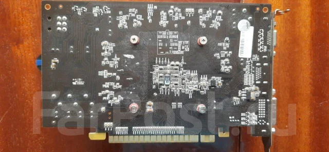GeForce GTS 450 ����