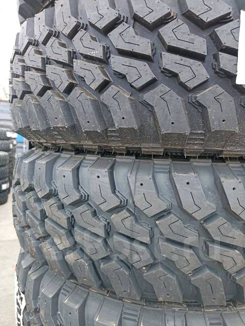 Firemax FM523, LT 35x12.50 R17, 17", 1 шт, в наличии, радиальный, 12.5 ...