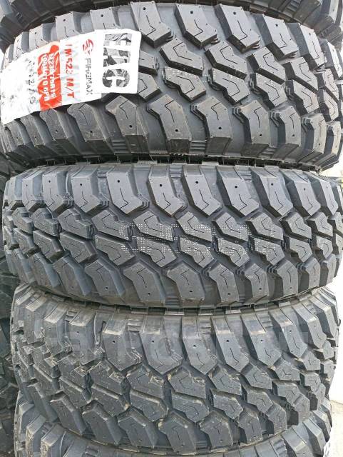 Firemax FM523, LT 35x12.50 R17, 17", 1 шт, в наличии, радиальный, 12.5 ...