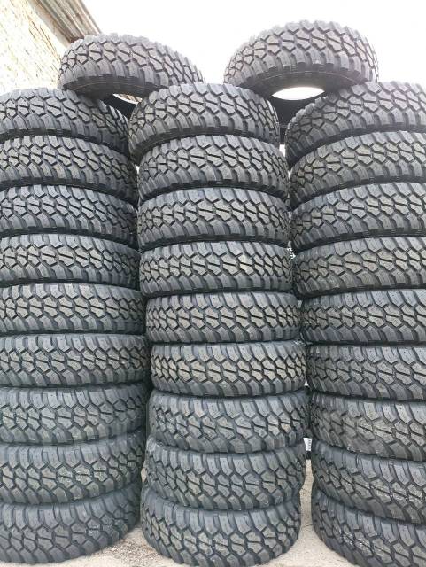 Firemax FM523, LT 35x12.50 R17, 17", 1 шт, в наличии, радиальный, 12.5 ...