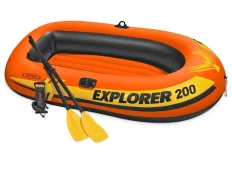 Intex Explorer. ����� 1,85��., ��������� ��� ��������� ����