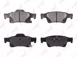 ������� ��������� �������� ��� Lynxauto [BD4206] BD4206 ����