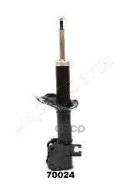 ����������� �������� GAS R Japanparts ���. MM-70024 MM70024 ����