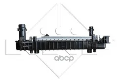 �������� ���������� 632x398x32 �� Audi A4 B6-B7 2.5 TDI 00-06 NRF ���. 50544 50544 ����