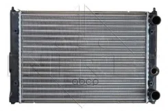 �������� ������� ���������� SEAT Cordoba 93- NRF ���. 54686 54686 ����