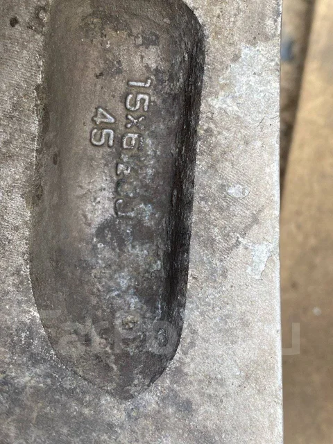 885. 6.5x15", 4x114.3, ET45 ����