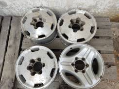 Jic. 7.0x16", 6x139.7 