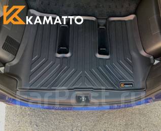    Kamatto Rubber Honda Freed 2016+ ( ) 