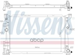 �������� w117176246 Nissens ���. 67187 67187 ����