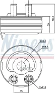 �������� �������� Nissens ���. 90719 90719 ����