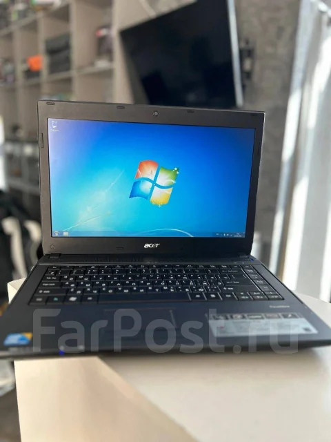 Acer TravelMate ����
