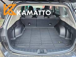    Kamatto Rubber  Subaru Forester 2018-. 