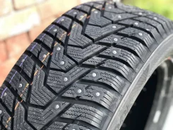 Hankook Winter i*Pike RS2 W429. ������, 2025 ���, ����� ����