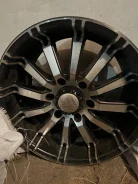 Lenso Intimidator-4. 9.0x18", 6x139.7, ET20, �� 108,0���. ����