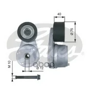 ����� � ����� � ����������� Scania 164 (1) Gates ���. T38564 T38564 ����