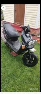 Yamaha BWs 50. 50����. ��., ��������, ��� ���, � �������� ����