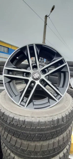 Marverick. 6.5x15", 5x114.3, ET35, �� 68���. ����