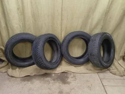 Continental Conti4x4IceContact. ������, �/�, ����� 50 % ����