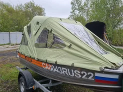 Wellboat-42. 2021 ���, ����� 4,2��., ��������� ���������, 18��.�., ������ ����