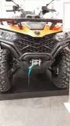 CFMoto CForce. ��������, ��, ��� ������� ����