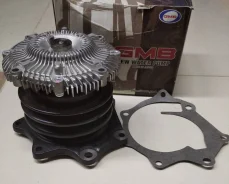 ����� ������� GWN-47AF � ������ GMB Nissan Atlas, AF22, AGF22, AH40, AMF22, H41, JGH40, JH40, PGF22, TF22, TGF22, Nissan Cabstar, F22, F23, Nissan Car...