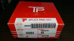 ������ ��������� 4EFE, 4EF, 5EFE, 5EFHE 35954 STD TPR Toyota Caldina, ET196, ET196V, Toyota Corolla II, EL41, EL43, EL45, EL51, EL53, EL55, Toyota Cor...